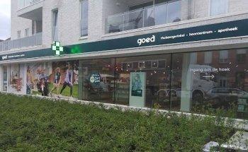 Goed apotheek Heist-op-den-Berg