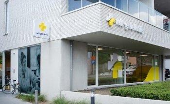 Wit-Gele-Kruis Heist-op-den-Berg | Tel: 24u - Thuisverpleging - Vroedvrouw - Diëtist - Gezinszorg