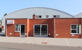 Rode Kruis - Heist-op-den-Berg