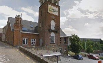 Cursuscentrum Heist-op-den-Berg