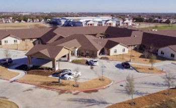 Legend Oaks Healthcare and Rehabilitation - Garland