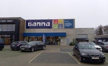 Gamma