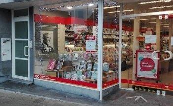 Standaard Boekhandel