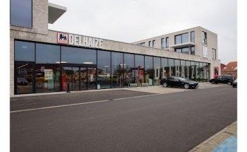 AD Delhaize Heist-op-den-Berg