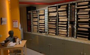 Gemeente archief Heist op den Berg