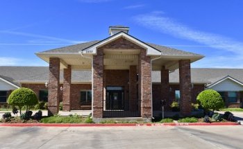 Winters Park Nursing and Rehabilitation Center