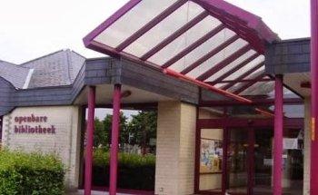 Bibliotheek Heist-op-den-Berg