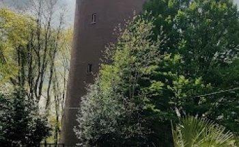 Water- en uitkijktoren