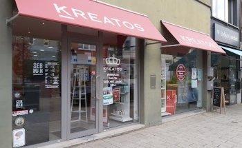 KREATOS Heist-op-den-Berg