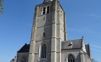 Heist-op-den-Berg Kerkplein