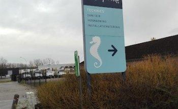 Van Marcke Technics Heist Op Den Berg