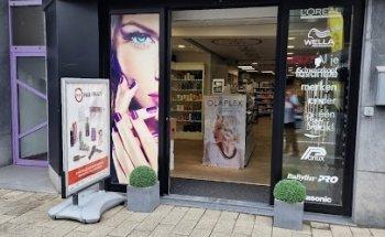 Hair & Beauty Factory