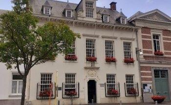 Lokaal Bestuur Heist-op-den-Berg