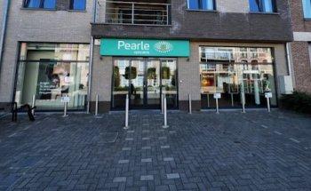 Pearle Opticiens Heist op den Berg