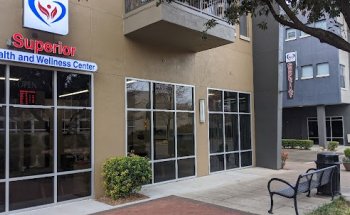 Superior Health & Wellness Center