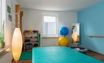 Physiotherapie Petra Knop