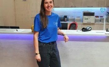 Rehazentrum Roßstraße