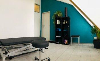 Physiotherapie & Logopädie in der Marktpassage