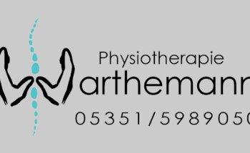 Warthemann Physiotherapie