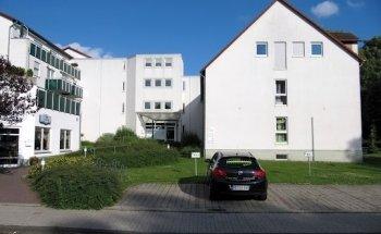 Praxis für Ergotherapie Sinning