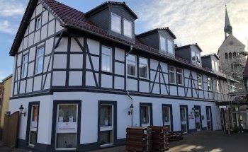 Therapiezentrum Mandala (Süpplingen)