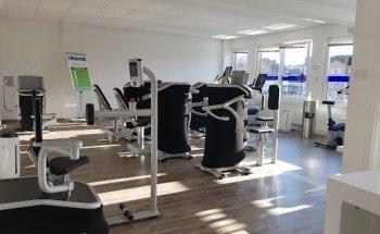 Gesundheitszentrum Köpfer