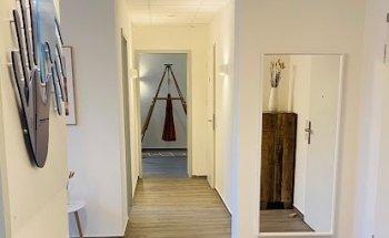 Praxis für Ergotherapie - Ann-Kristin Jensen | Hemer