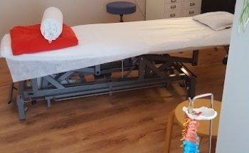 Praxis für ganzheitliche Osteopathie und Naturheilkunde - Brigitte Heutelbeck