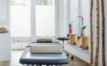 Physiogarten GbR Julia Murza u. Katharina Regenbrecht