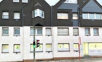 Physiotherapie Praxis Life Active