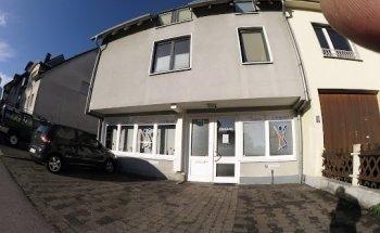 Physiotherapie Bücker Gbr