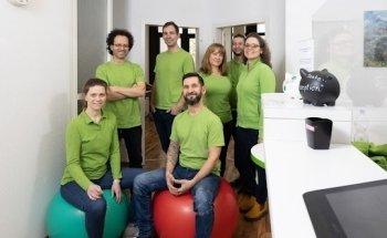 PhysioBalance Hennef