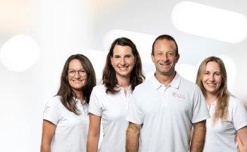 Kinetics Physiotherapie Norman Löhr