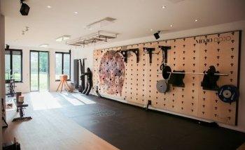 MOJO Physiotherapie