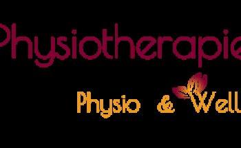 Physiotherapie Axer