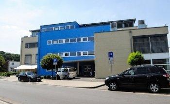 Sieg Reha GmbH Mittelstraße