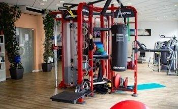 Sieg Reha Frankfurter Straße