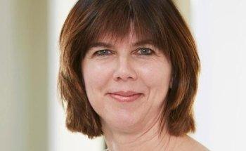 Astrid Stentenbach | Heilpratikerin & Physiotherapeutin