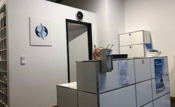 Praxis für Krankengymnastik und Physiotherapie Morten Frank
