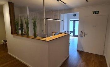 Physiotherapie Claaßen