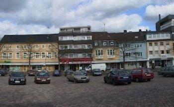 Praxis für Physiotherapie Arets und van Berghem