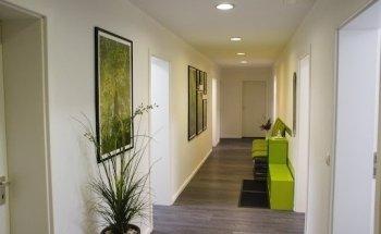 Physiotherapie Liebenow