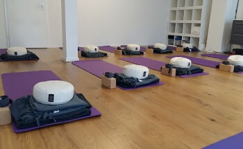 Gezondheidscentrum de Hoef