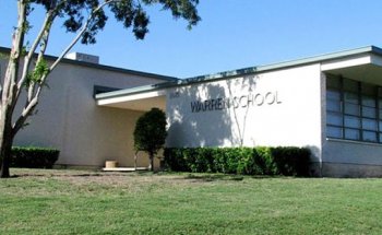 The Warren Center - East