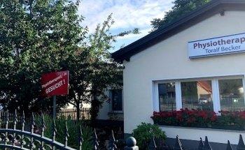 T. Becker Physiotherapie