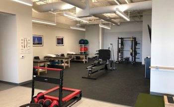 Vista Physical Therapy - Dallas, White Rock
