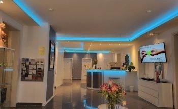 Physiotherapie und Krankengymnastik Praxis Judith Bulir