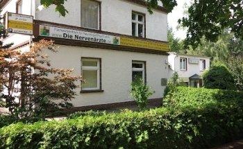 Physio-Frohnau C. Ulmann-Spengler