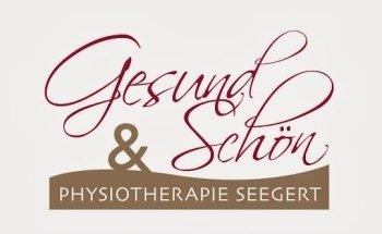 Gesund & Schön Physiotherapie Stefanie Seegert