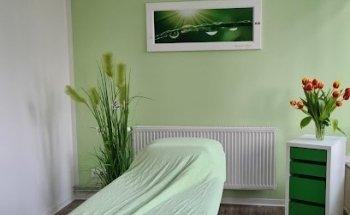 CRANIOSA Physiotherapie - Annette Kurlus